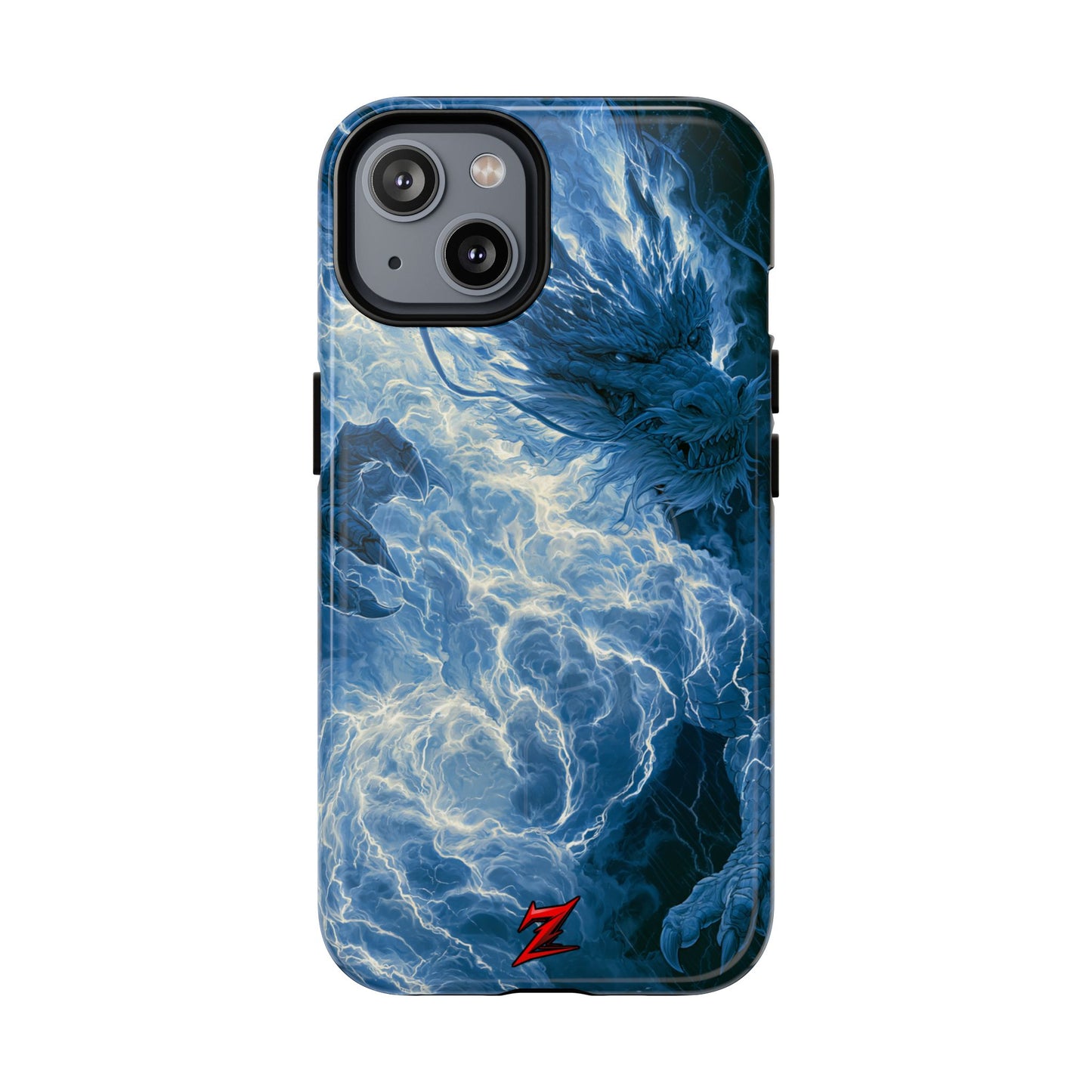 Storm Dragon