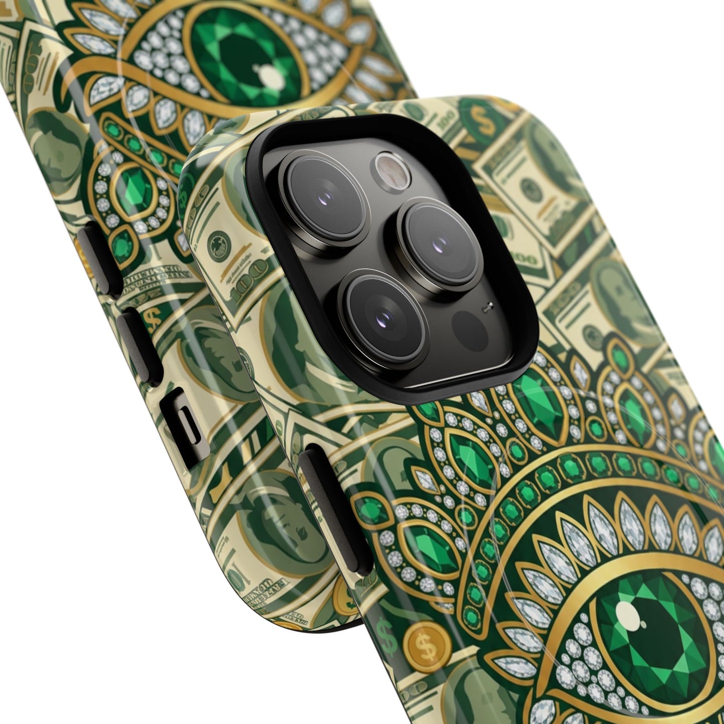 Money Eye