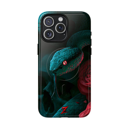Emerald Viper