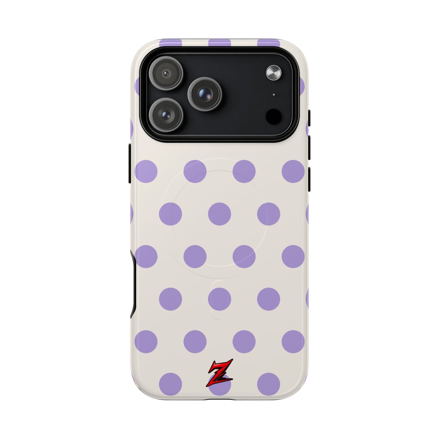Lilac Dot