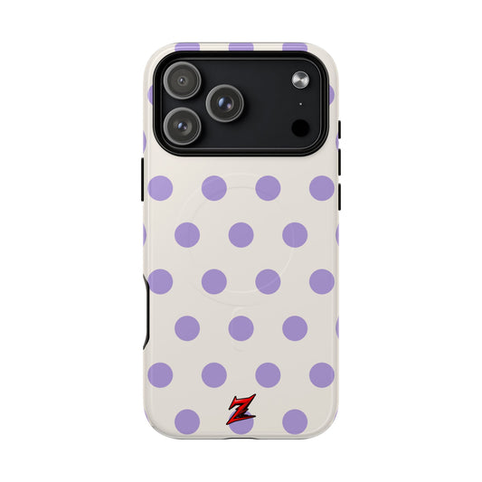 Lilac Dot