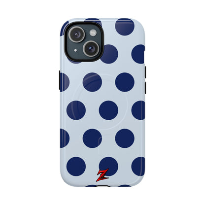 Navy Dot