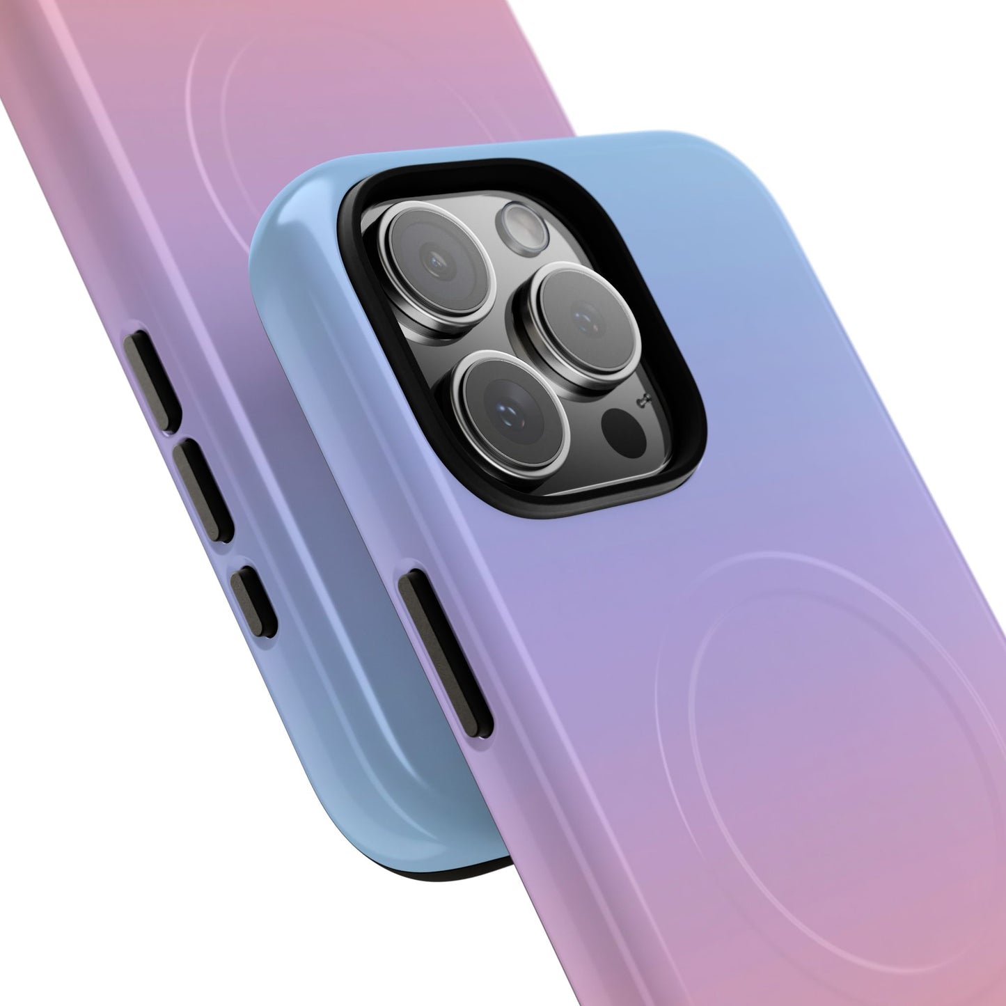 Pastel Sunset