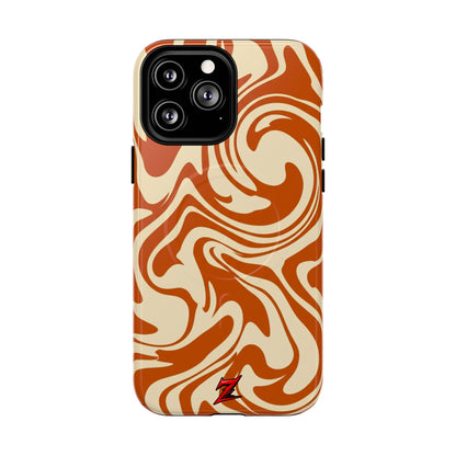 Caramel Swirl