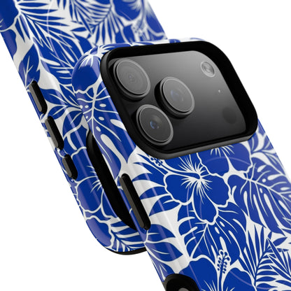 Aloha Blue