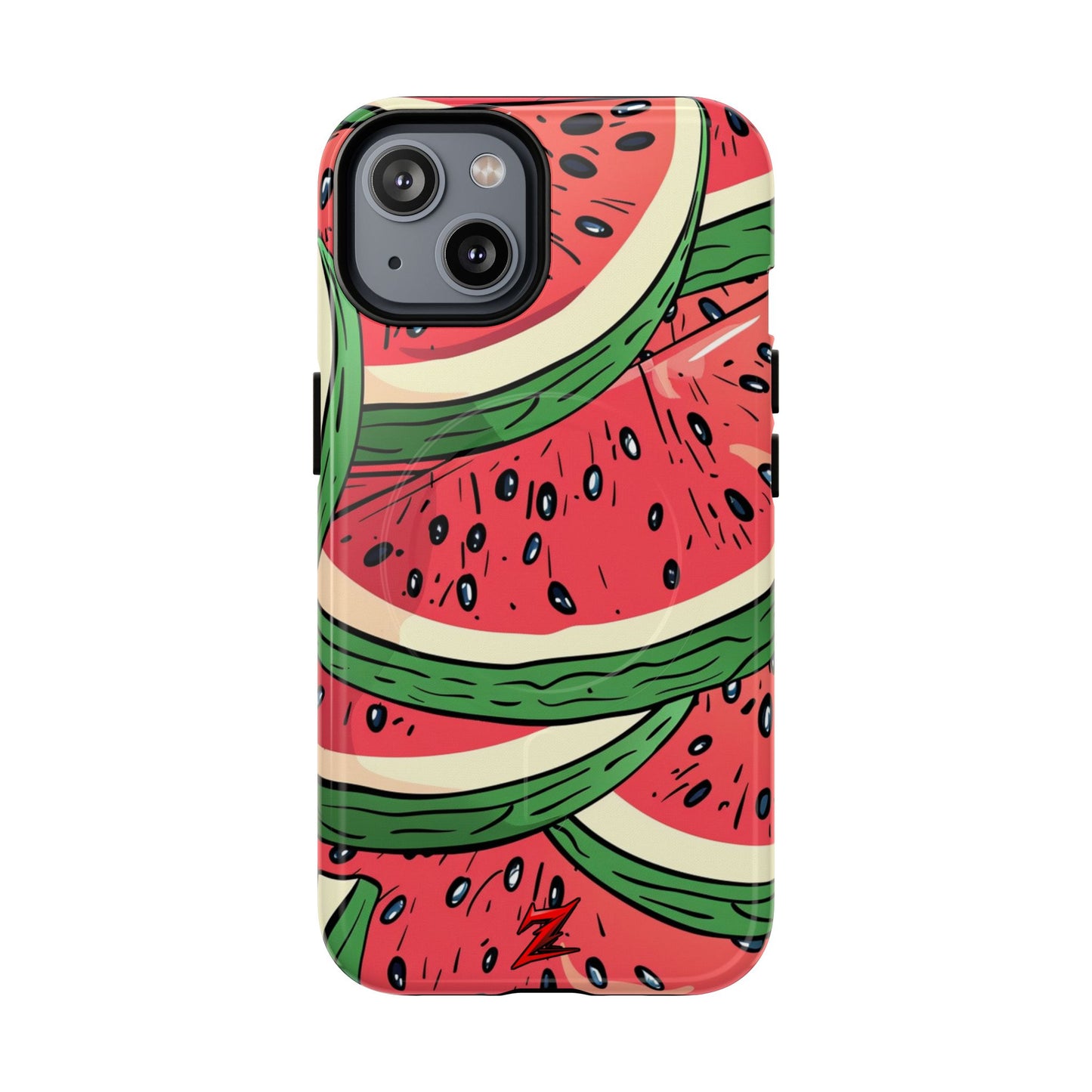 Summer Crush