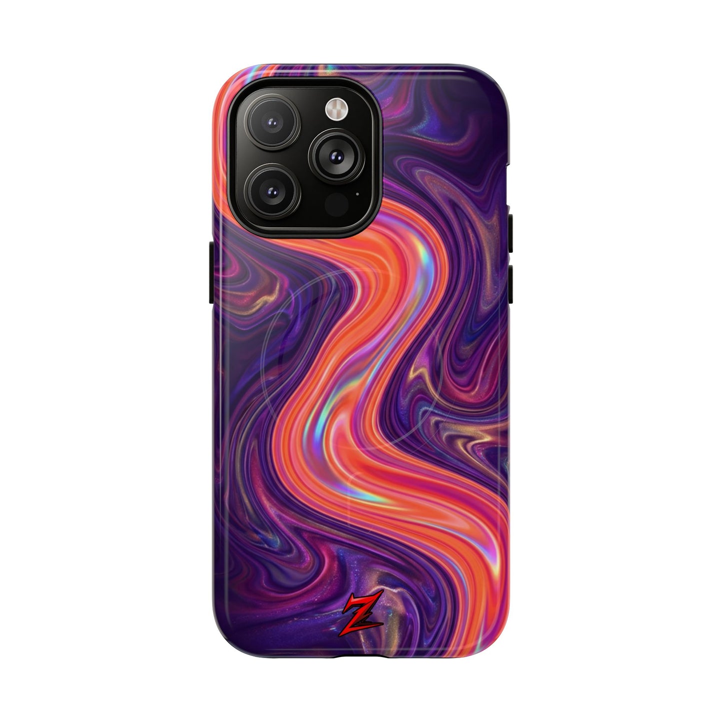 Vortex Aura