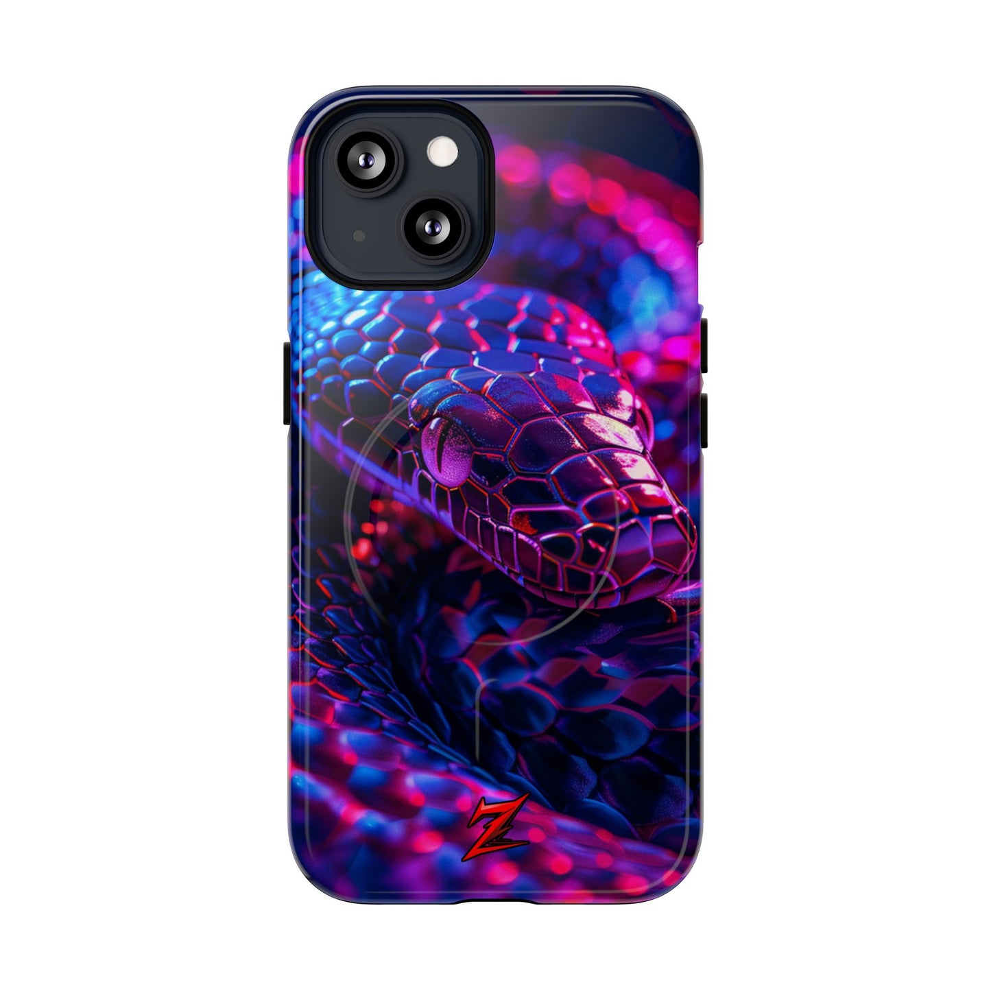 Neon Viper