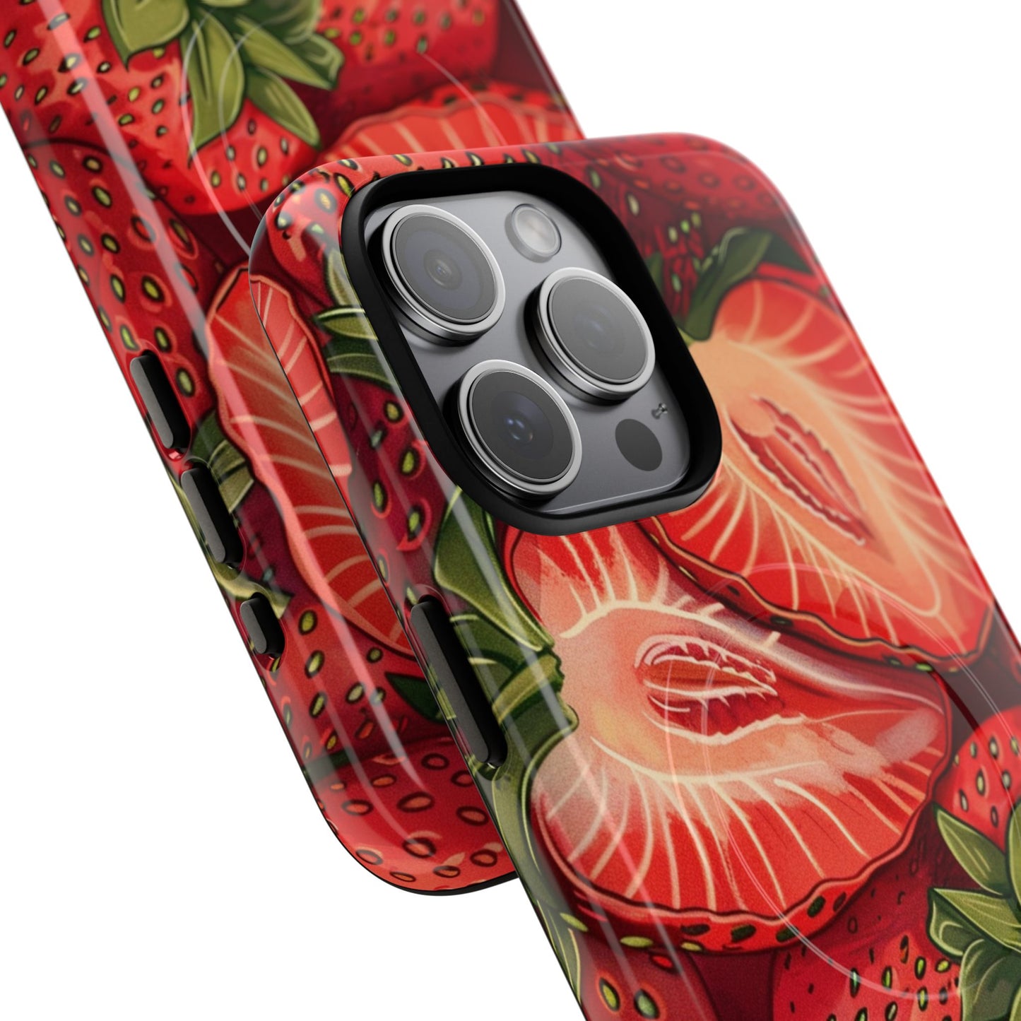 Wild Strawberry