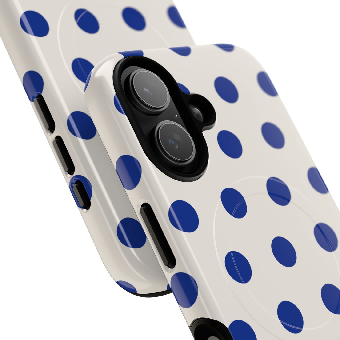Cobalt Dot