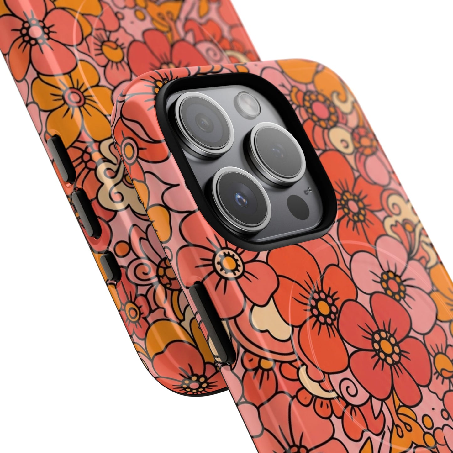 Flower Power