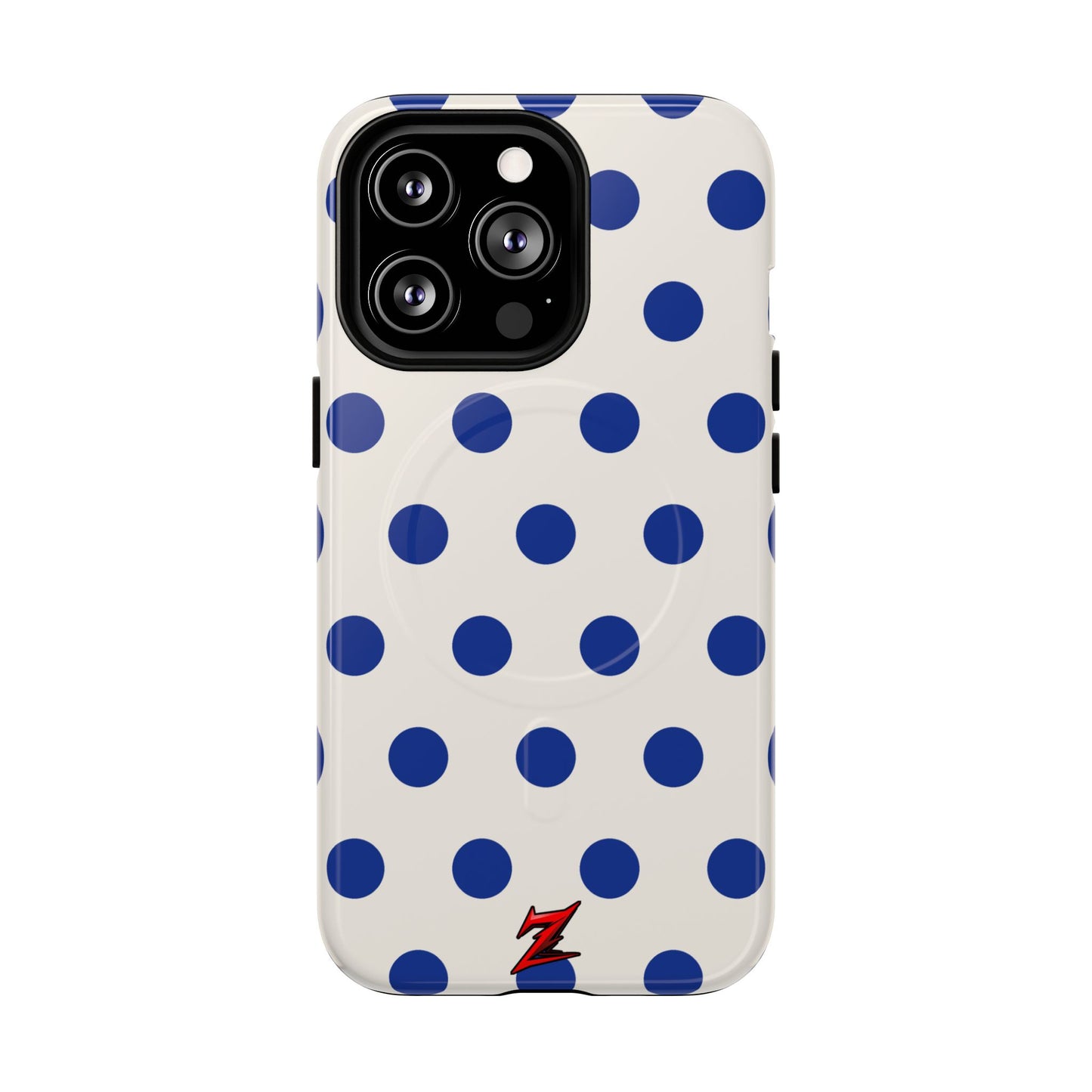 Cobalt Dot