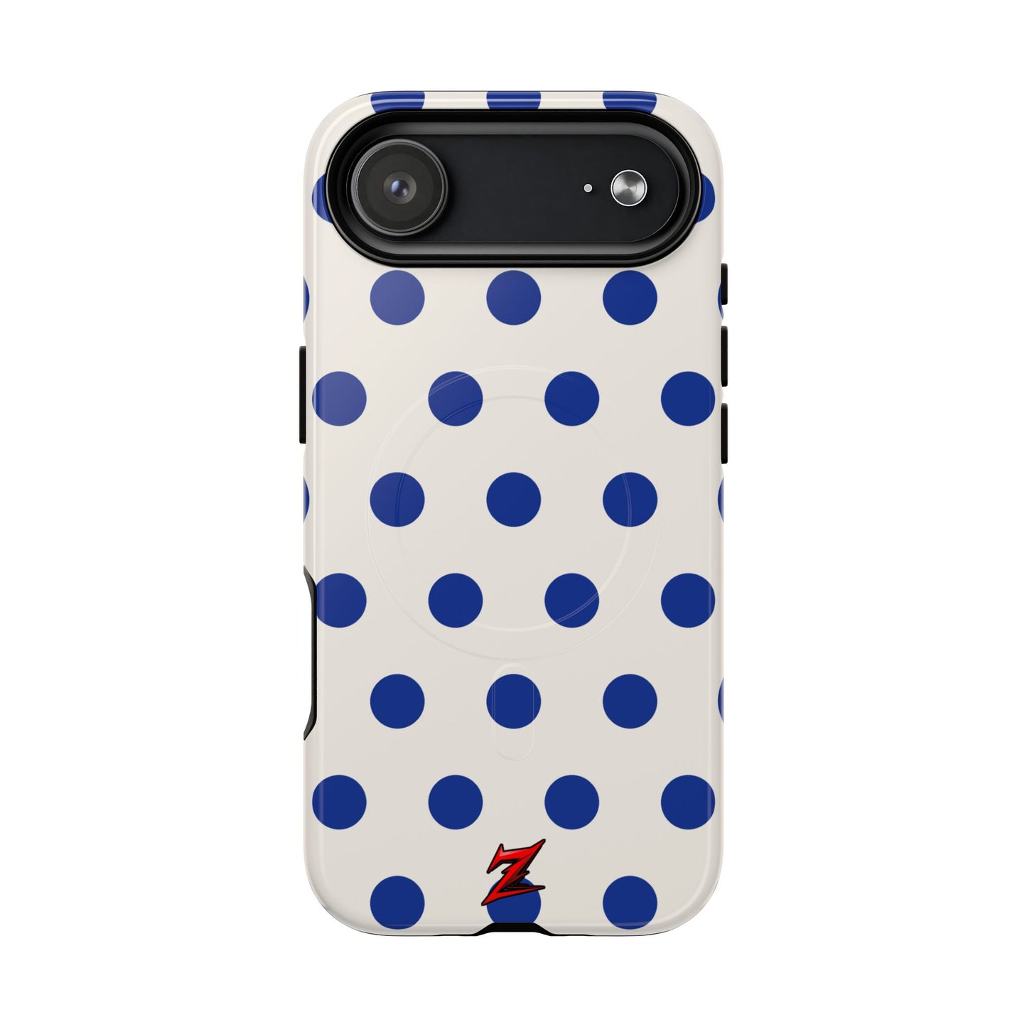Cobalt Dot
