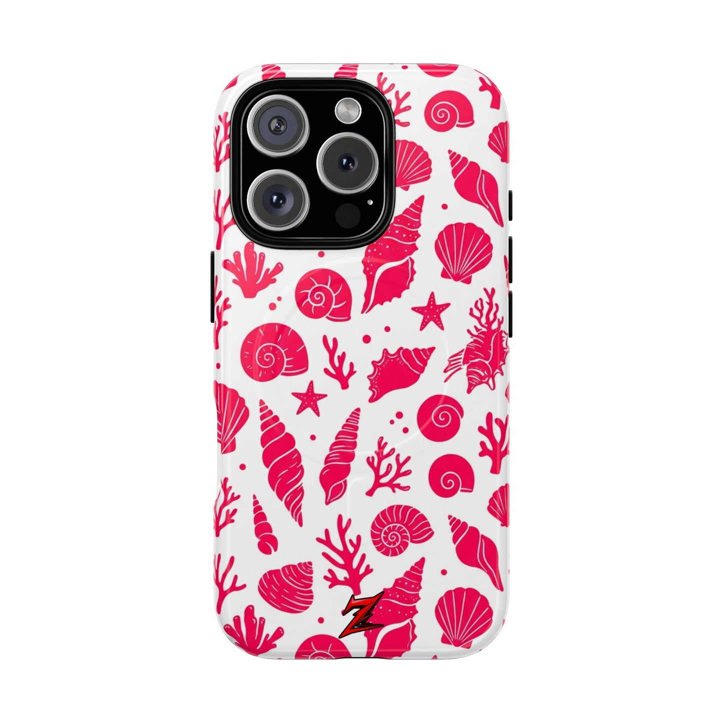 Pink Reef