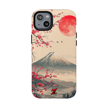 Rising Sun