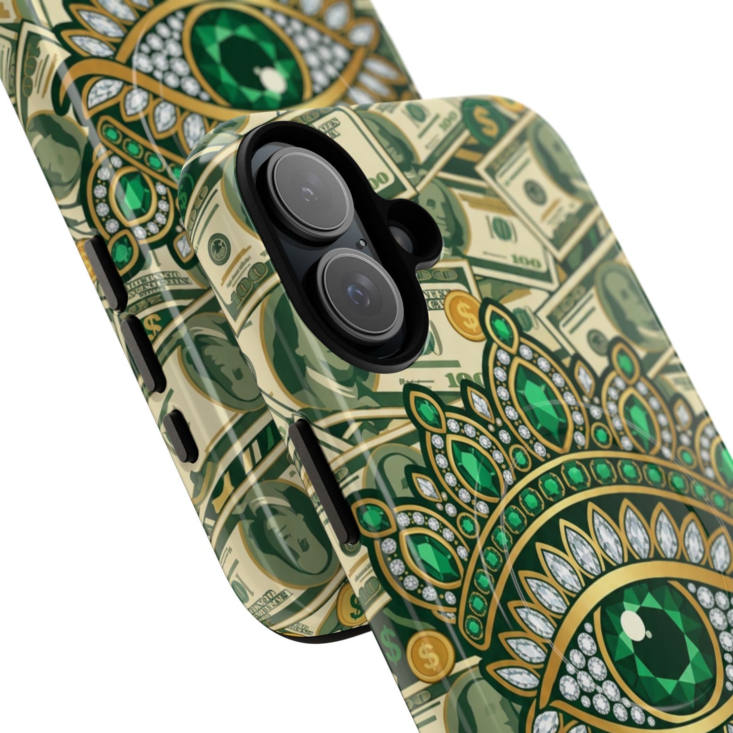 Money Eye