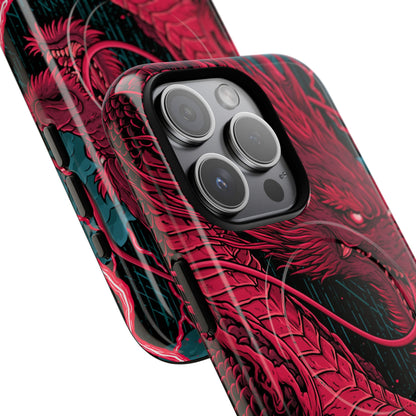 Crimson Dragon