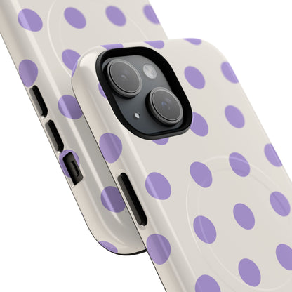 Lilac Dot