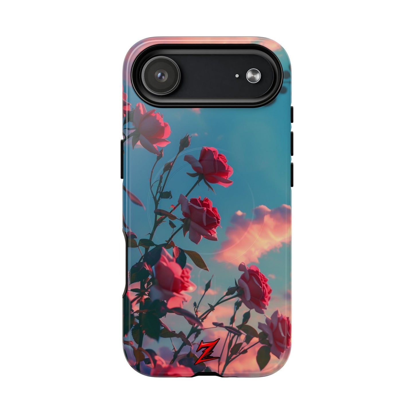 Rose Sky