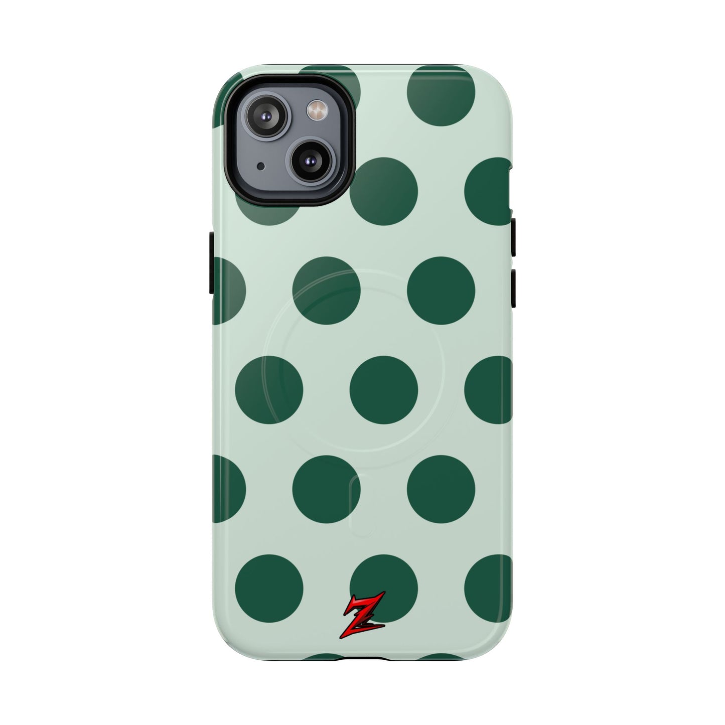 Pine Dot