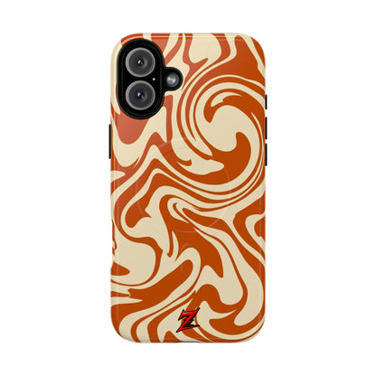 Caramel Swirl