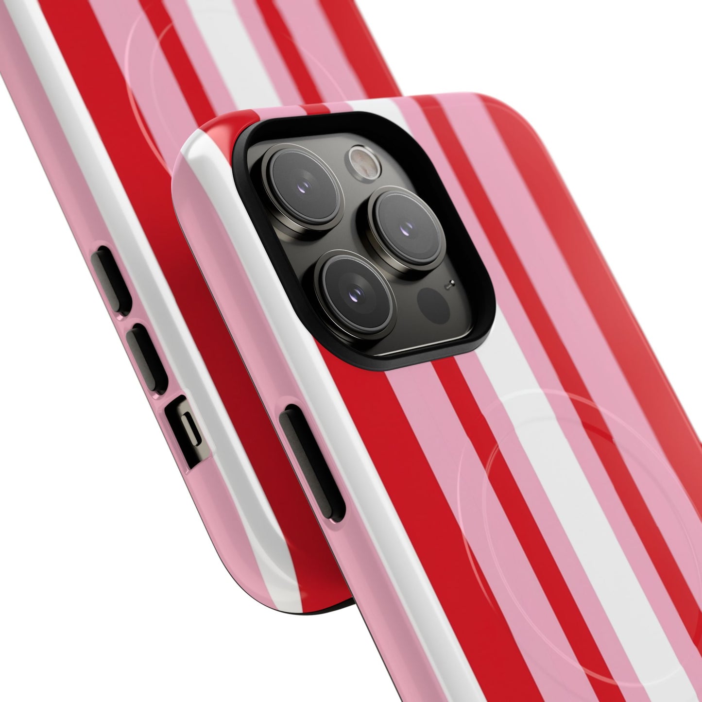 Candy Stripe
