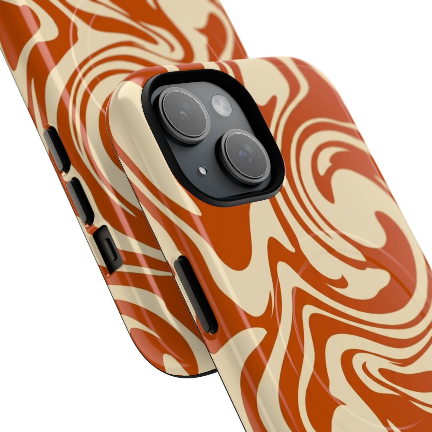 Caramel Swirl