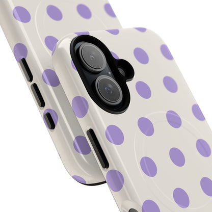 Lilac Dot