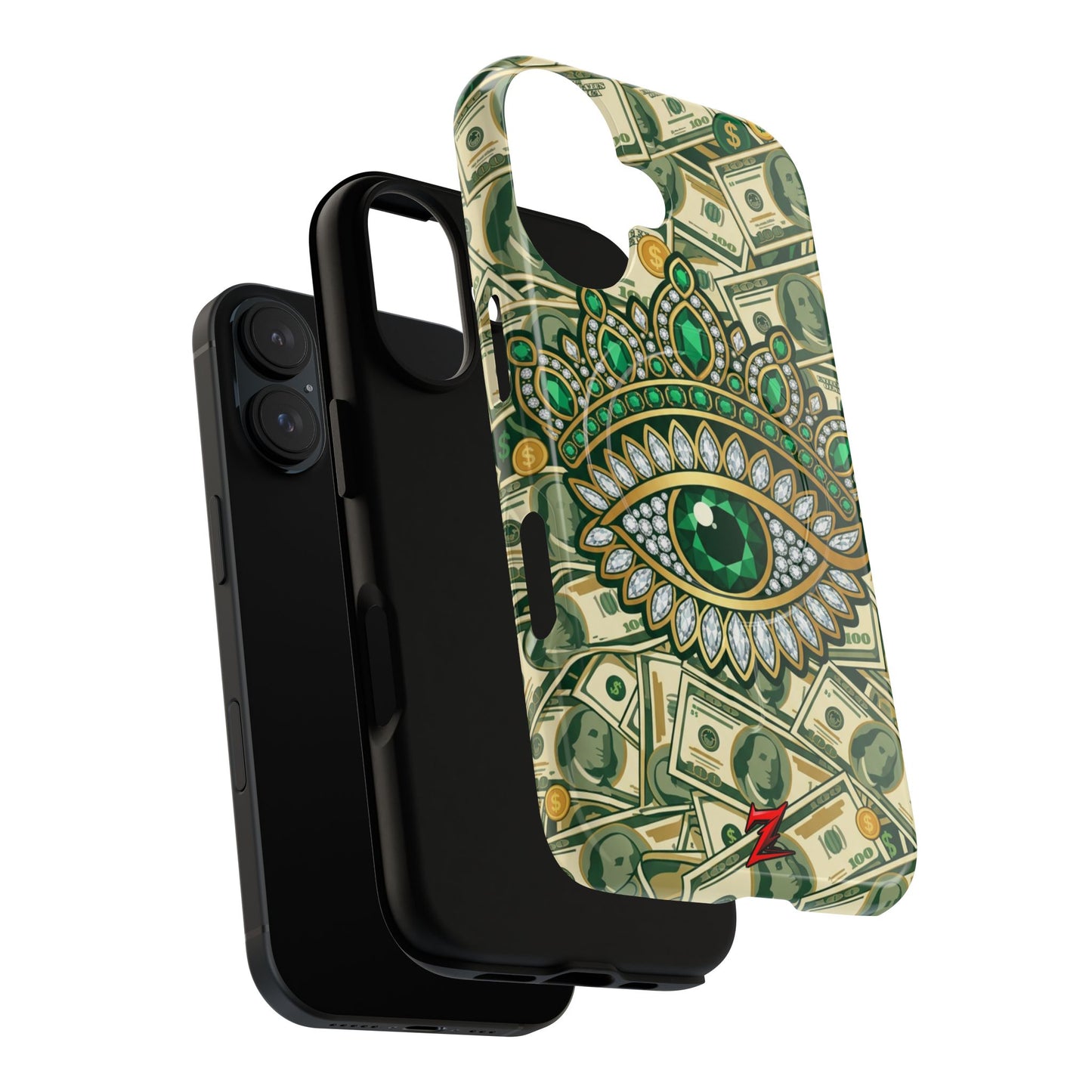 Money Eye