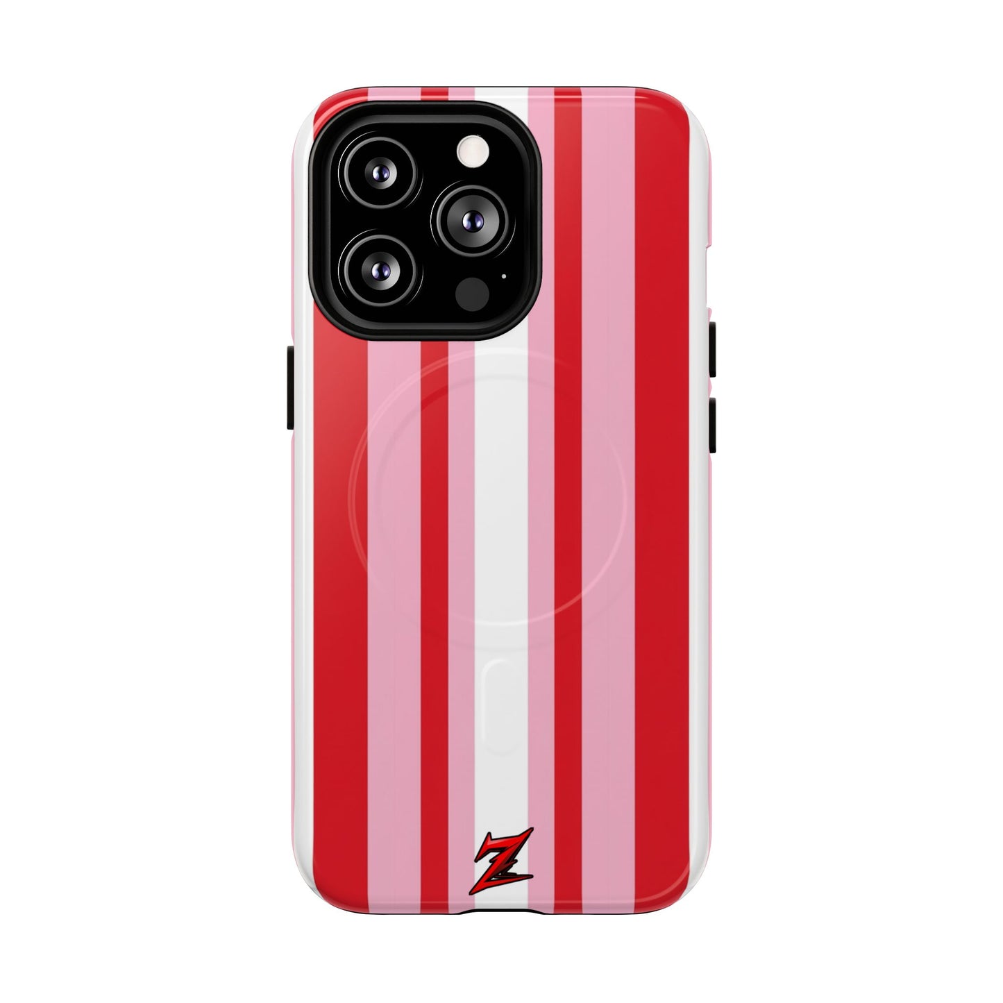Candy Stripe