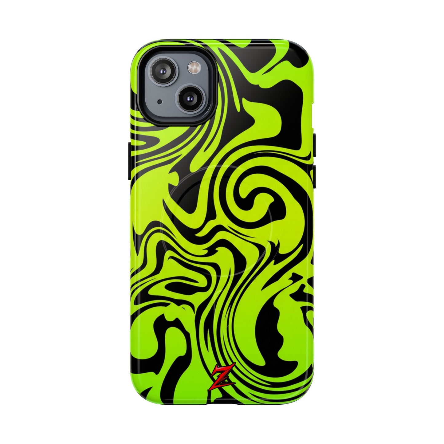 Toxic