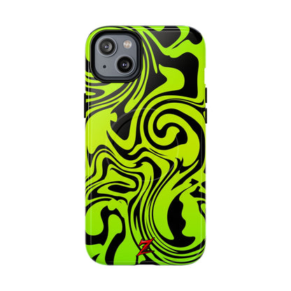 Toxic