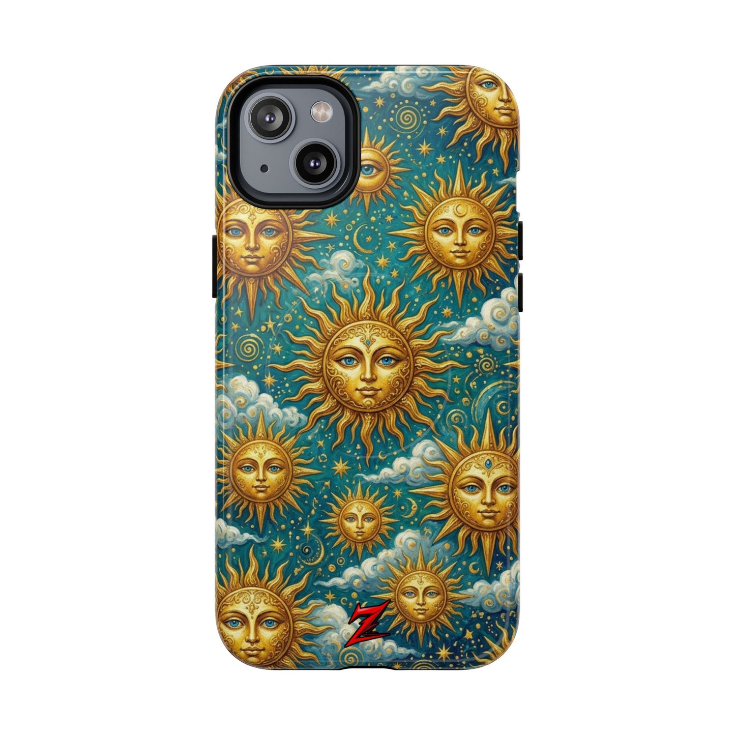 Daughter of the Sun