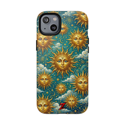 Daughter of the Sun