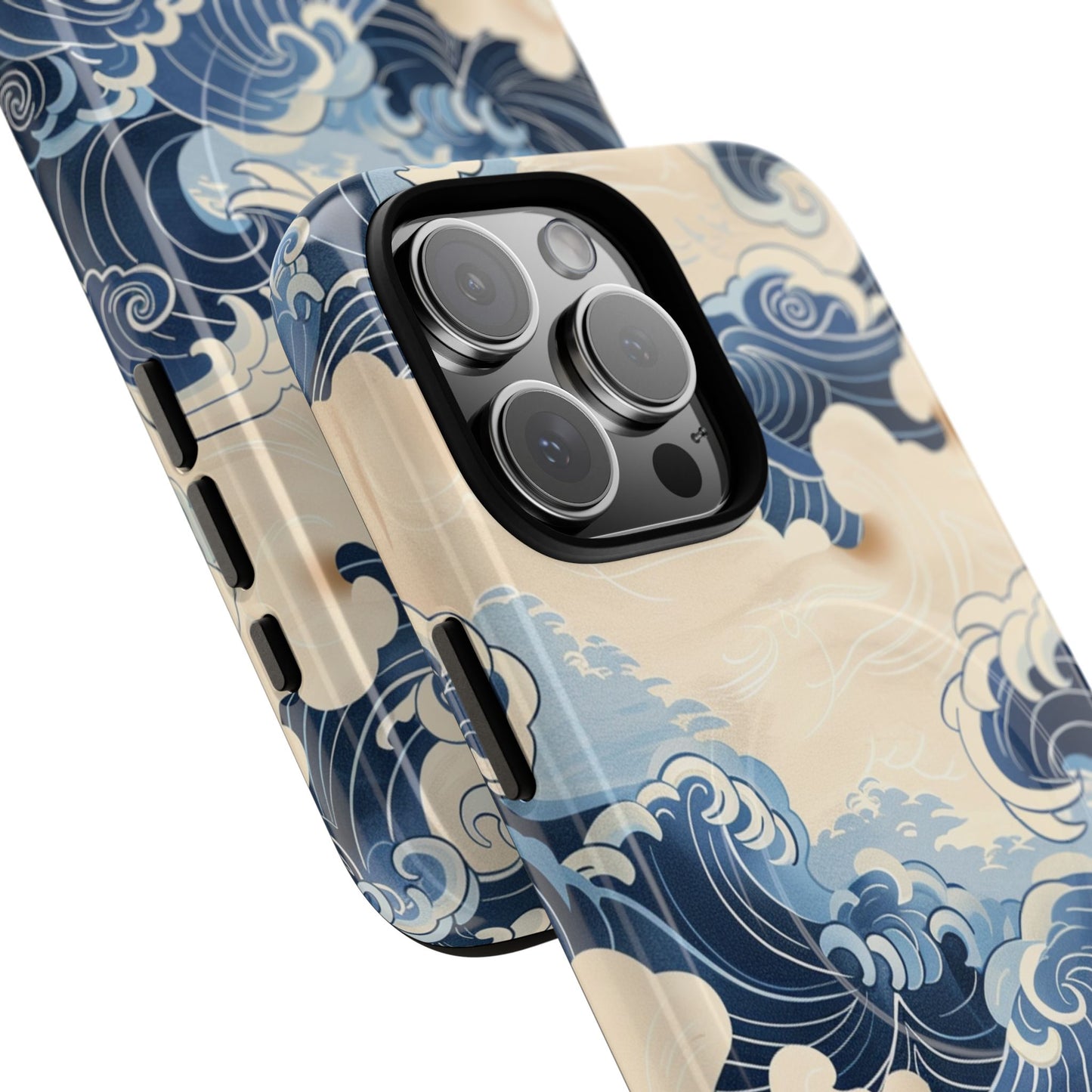 Great Wave