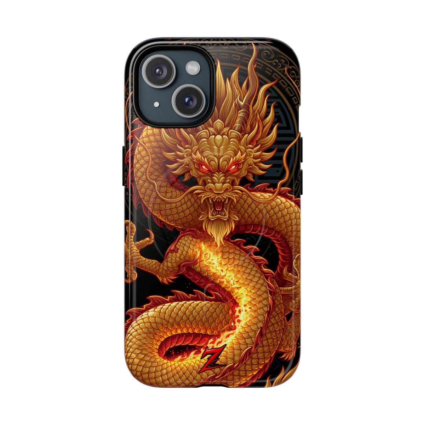 Golden Emperor