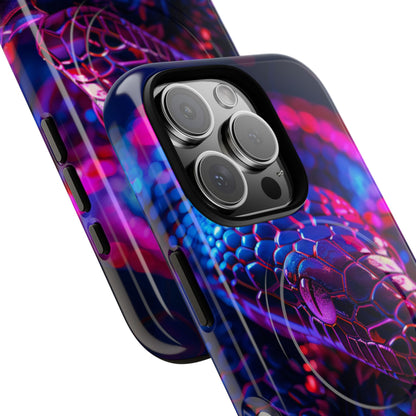 Neon Viper