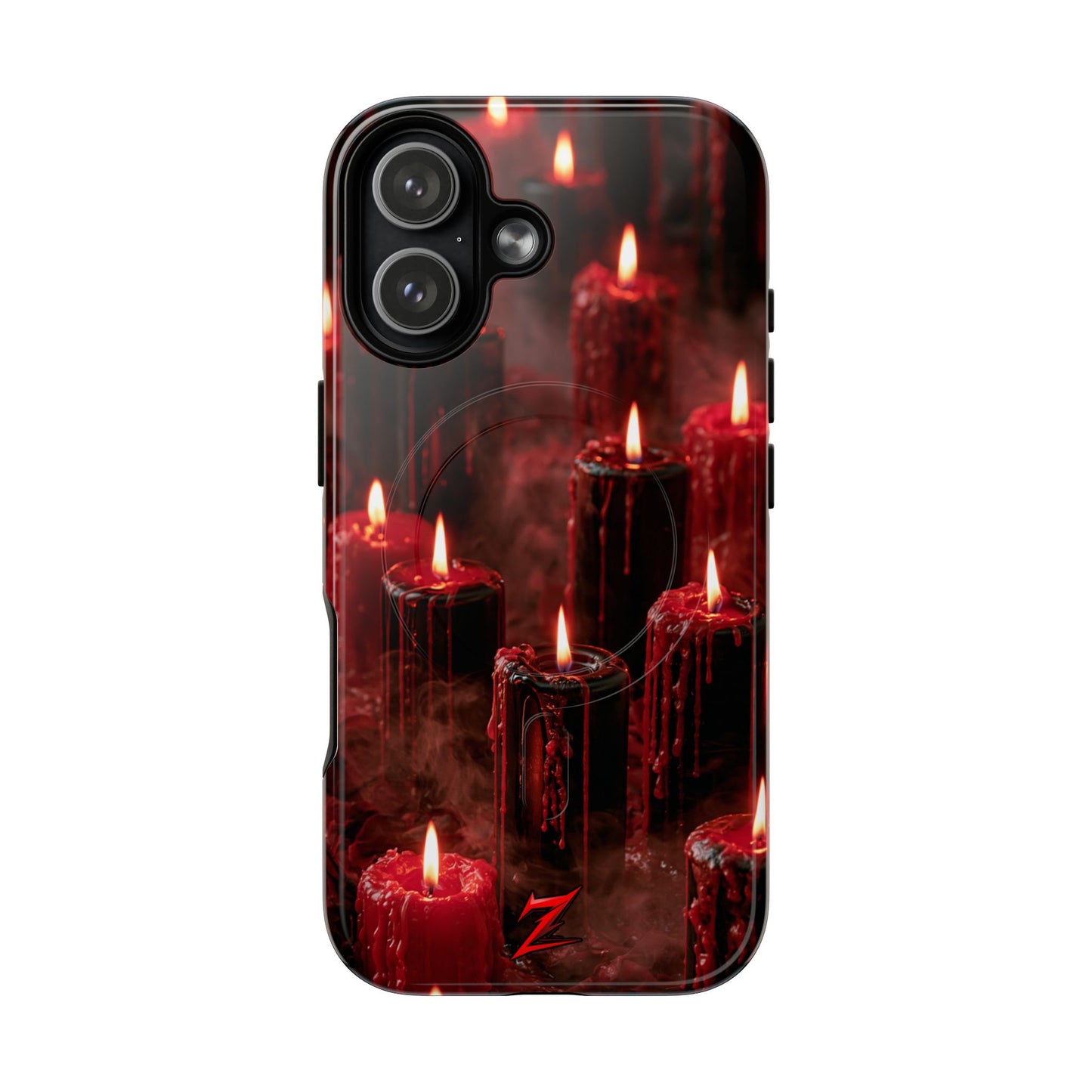 Crimson Ritual