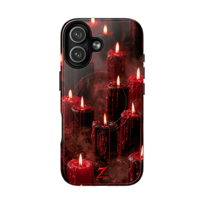 Crimson Ritual
