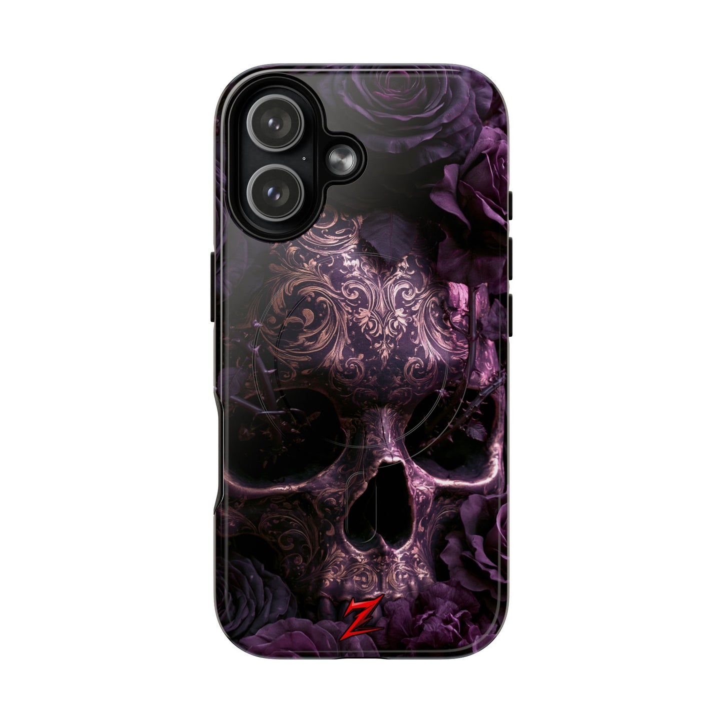 Skull Garden