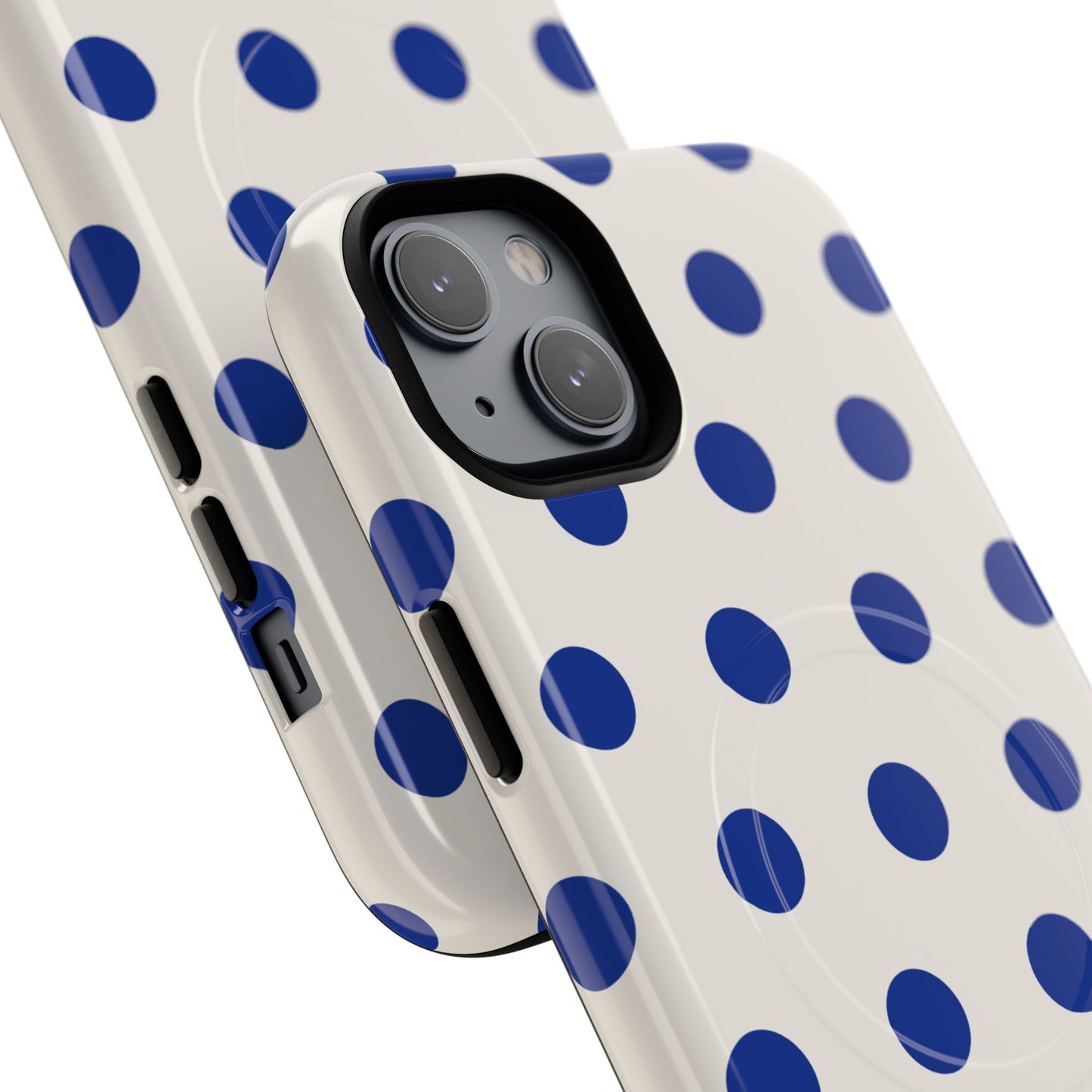 Cobalt Dot