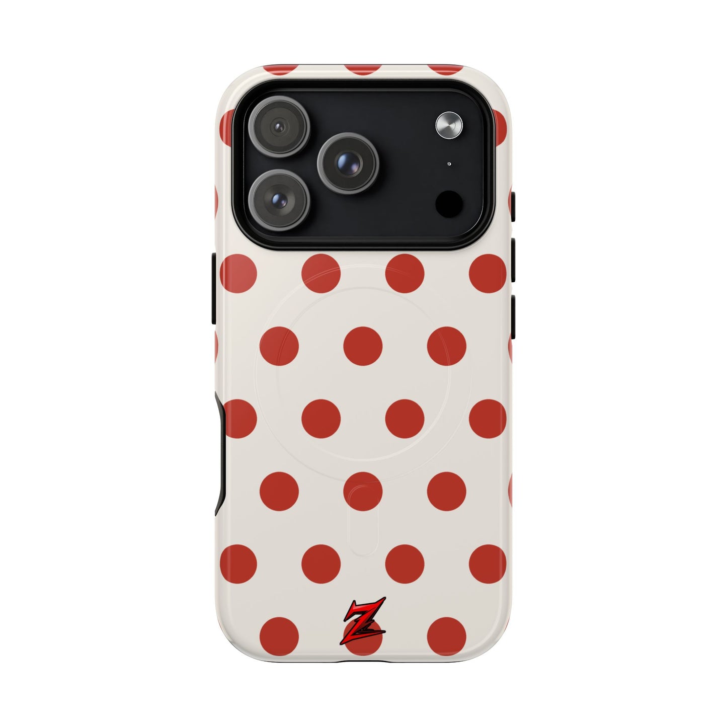 Rouge Dot