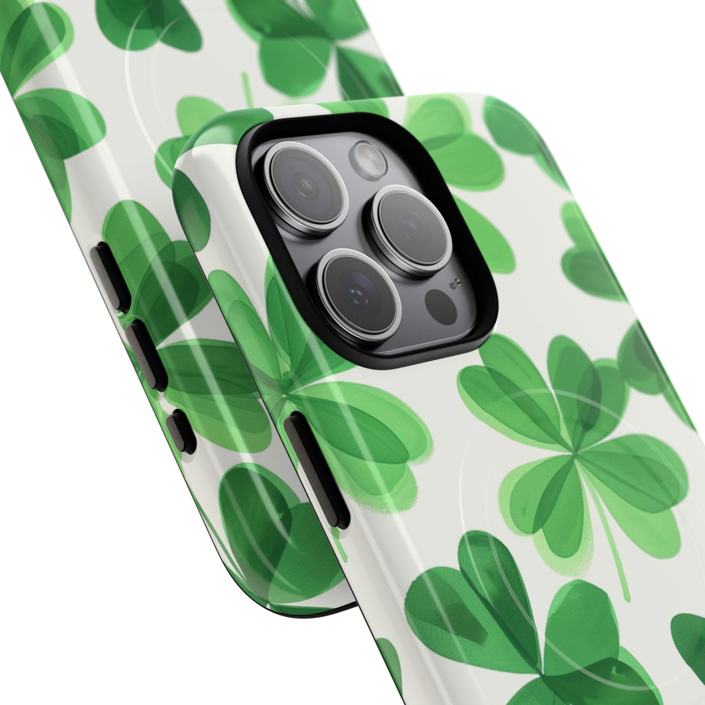 Lucky Clover