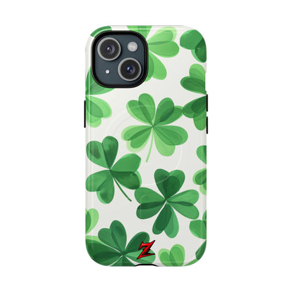 Lucky Clover