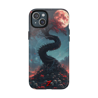 The Root Serpent