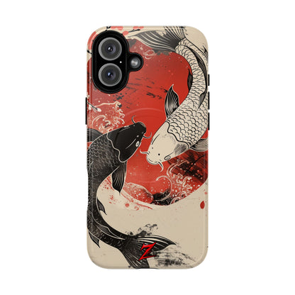 Koi Duel