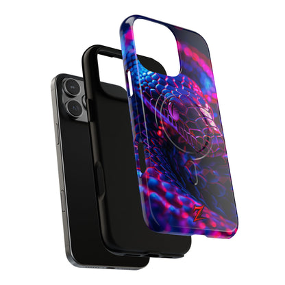 Neon Viper