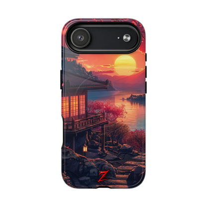 Crimson Dusk