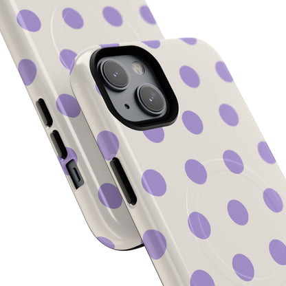 Lilac Dot