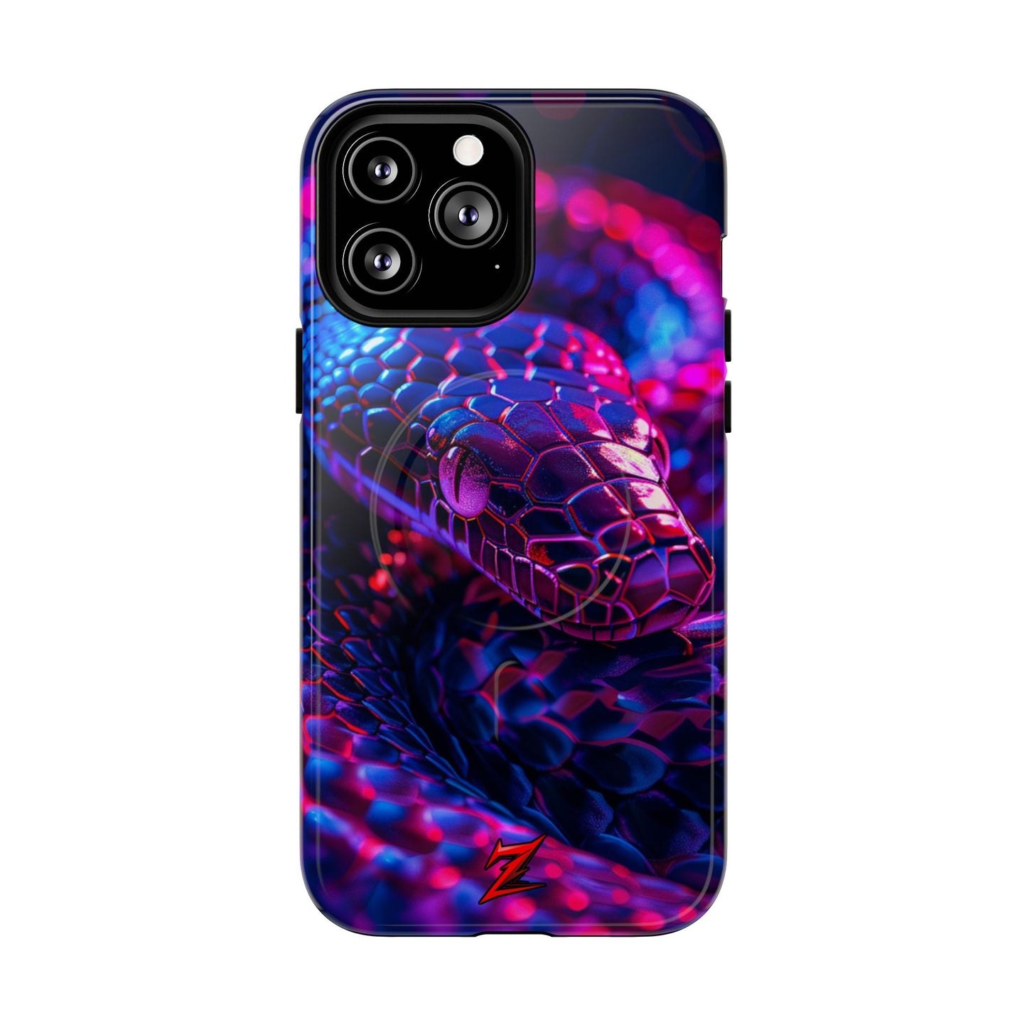 Neon Viper